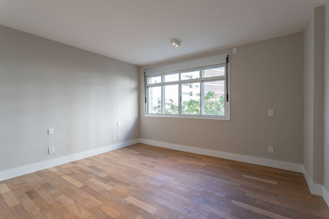 Imagem Apartamento com 3 Quartos à Venda, 206 m² em Higienópolis - São Paulo Imagem Apartamento com 3 Quartos à Venda, 206 m² em Higienópolis - São Paulo