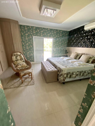 Imagem Casa com 5 Quartos à Venda, 280 m² em Solemar - Praia Grande