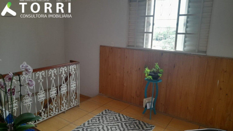 Imagem Sobrado com 3 Quartos à Venda, 209 m² em Jardim Sandra - Sorocaba Imagem Sobrado com 3 Quartos à Venda, 209 m² em Jardim Sandra - Sorocaba