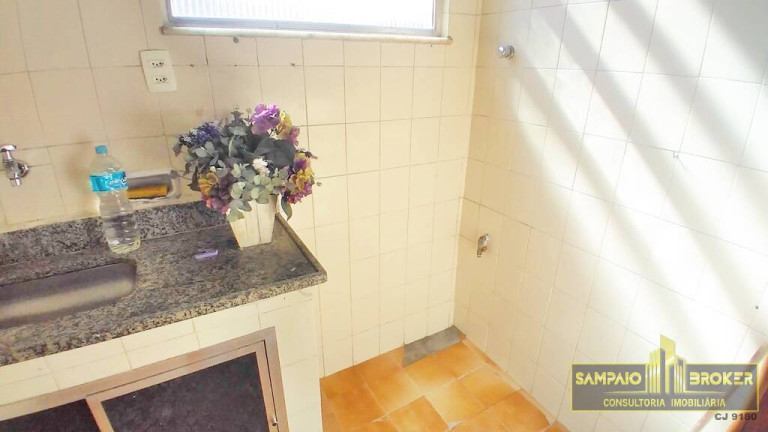 Imagem Apartamento com 1 Quarto à Venda,  em Glória - Rio De Janeiro
