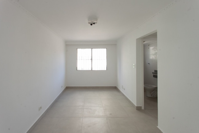 Imagem Apartamento com 2 Quartos à Venda, 50 m² em Horto Florestal - São Paulo