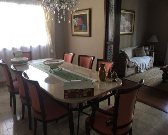 Imagem Apartamento com 4 Quartos à Venda, 200 m² em Chacara Klabin - São Paulo Imagem Apartamento com 4 Quartos à Venda, 200 m² em Chacara Klabin - São Paulo