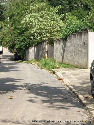 Imagem Sala Comercial à Venda, 2.400 m² em Quinta Dos Angicos - Cotia
