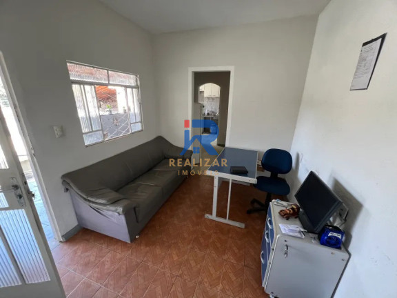 Imagem Casa com 3 Quartos à Venda, 250 m² em Aarão Reis - Belo Horizonte