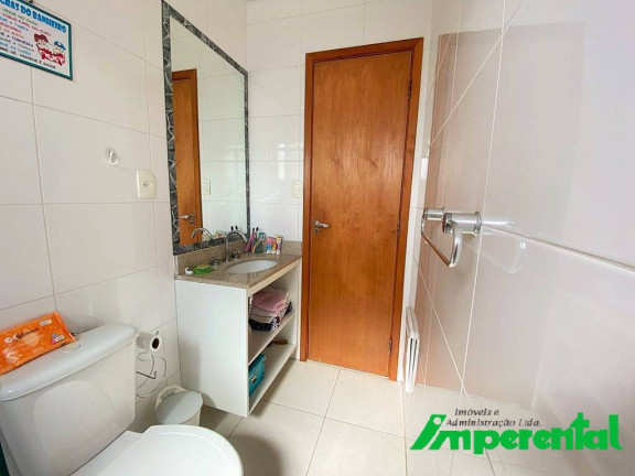 Imagem Apartamento com 3 Quartos à Venda, 208 m² em Marapé - Santos