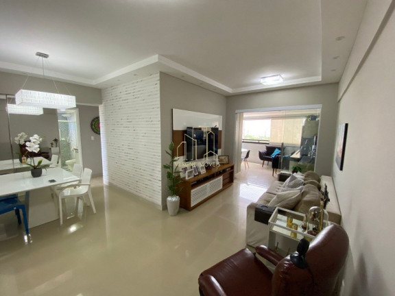 Imagem Imóvel com 3 Quartos à Venda, 90 m² em Pituba - Salvador