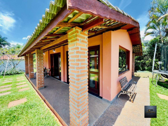 Imagem Imóvel com 3 Quartos à Venda, 200 m² em Chácara Dos Pinhais - Boituva Imagem Imóvel com 3 Quartos à Venda, 200 m² em Chácara Dos Pinhais - Boituva