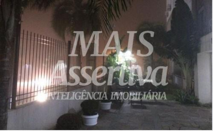 Imagem Apartamento com 2 Quartos à Venda, 57 m² em Jardim Mauá - Novo Hamburgo