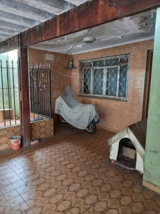 Imagem Casa com 3 Quartos à Venda, 260 m² em Jardim Maria Estela - São Paulo