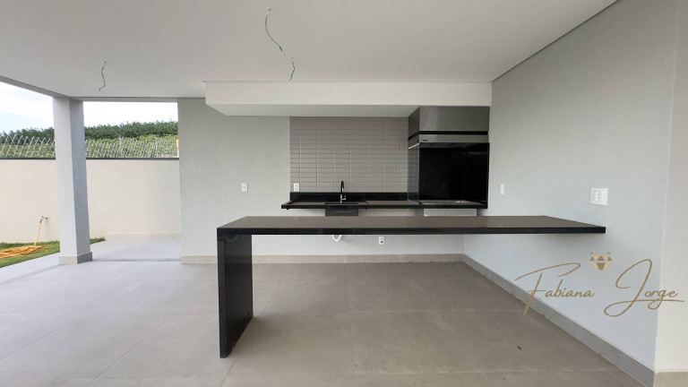 Imagem Casa com 3 Quartos à Venda, 347 m² em Jardim São Marcos - Valinhos