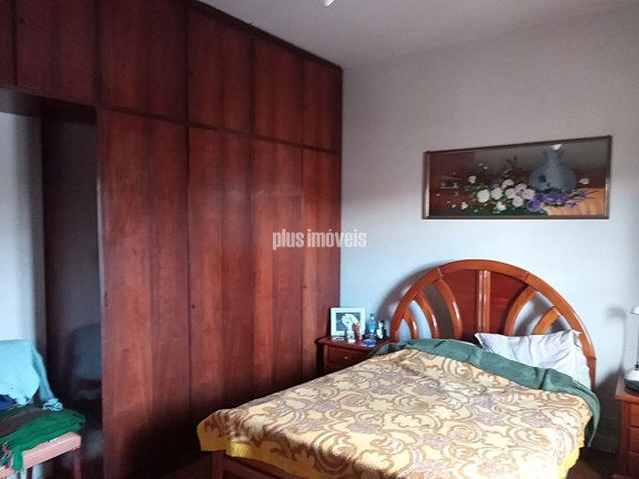 Imagem Casa com 3 Quartos à Venda, 150 m² em Mirandópolis - São Paulo Imagem Casa com 3 Quartos à Venda, 150 m² em Mirandópolis - São Paulo