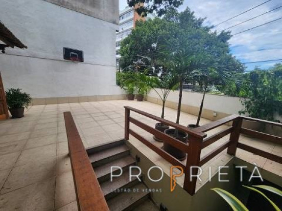 Imagem Casa com 6 Quartos à Venda, 550 m² em Jardim Botanico - Rio De Janeiro Imagem Casa com 6 Quartos à Venda, 550 m² em Jardim Botanico - Rio De Janeiro