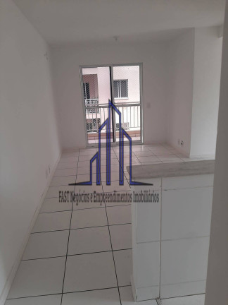 Imagem Apartamento com 2 Quartos para Alugar, 52 m² em Outeiro Das Pedras - Itaboraí