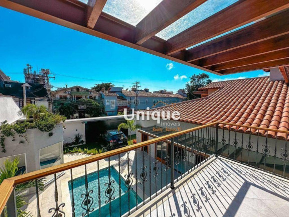 Imagem Casa com 7 Quartos à Venda, 360 m² em Centro - Armação Dos Búzios Imagem Casa com 7 Quartos à Venda, 360 m² em Centro - Armação Dos Búzios