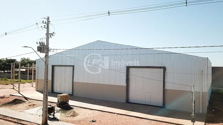 Imagem Imóvel para Alugar, 600 m² em Loteamento Vale Do Sol. - Ribas Do Rio Pardo Imagem Imóvel para Alugar, 600 m² em Loteamento Vale Do Sol. - Ribas Do Rio Pardo