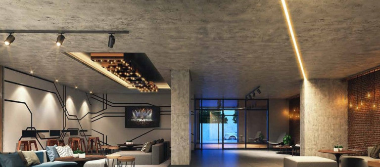 Imagem Imóvel com 1 Quarto à Venda, em Setor Bueno - Goiânia Imagem Imóvel com 1 Quarto à Venda, em Setor Bueno - Goiânia