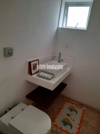 Imagem Apartamento com 4 Quartos à Venda, 254 m² em Vila Mariana - São Paulo Imagem Apartamento com 4 Quartos à Venda, 254 m² em Vila Mariana - São Paulo