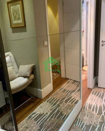 Imagem Apartamento com 3 Quartos à Venda, 167 m² em Jardim Marajoara - São Paulo Imagem Apartamento com 3 Quartos à Venda, 167 m² em Jardim Marajoara - São Paulo