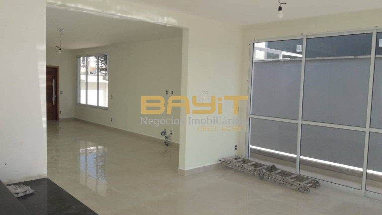 Imagem Casa com 3 Quartos à Venda, 250 m² em Chácara Morada Mediterrânea - Jundiaí Imagem Casa com 3 Quartos à Venda, 250 m² em Chácara Morada Mediterrânea - Jundiaí