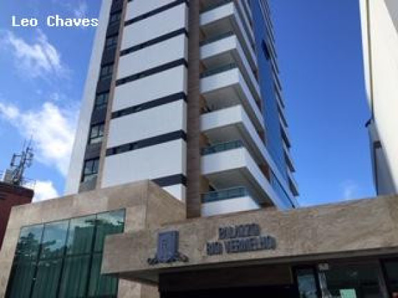 Imagem Apartamento com 3 Quartos à Venda, 135 m² em Rio Vermelho - Salvador Imagem Apartamento com 3 Quartos à Venda, 135 m² em Rio Vermelho - Salvador