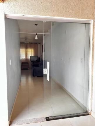 Imagem Casa com 3 Quartos à Venda, 120 m² em Ribeirão Da Ponte - Cuiabá Imagem Casa com 3 Quartos à Venda, 120 m² em Ribeirão Da Ponte - Cuiabá