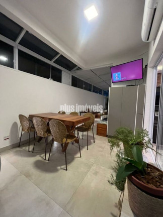 Imagem Apartamento com 3 Quartos à Venda, 180 m² em Vila Isa - São Paulo Imagem Apartamento com 3 Quartos à Venda, 180 m² em Vila Isa - São Paulo