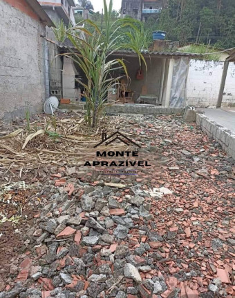 Imagem Casa com 4 Quartos à Venda, 500 m² em Km 4 - Ribeirão Pires