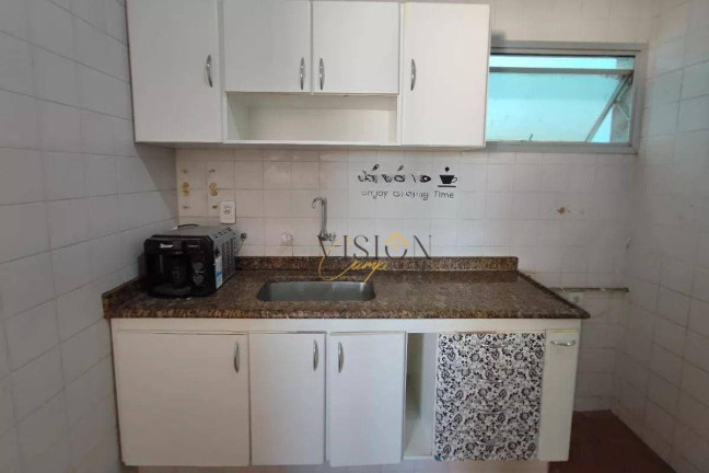 Imagem Apartamento com 2 Quartos à Venda, 68 m² em Jardim Paulicéia - Campinas Imagem Apartamento com 2 Quartos à Venda, 68 m² em Jardim Paulicéia - Campinas