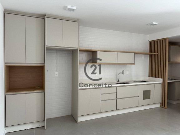 Imagem Apartamento com 2 Quartos à Venda, 71 m² em Cacupé - Florianópolis Imagem Apartamento com 2 Quartos à Venda, 71 m² em Cacupé - Florianópolis