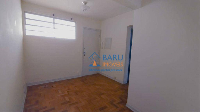 Imagem Apartamento com 1 Quarto à Venda, 37 m² em Santa Cecília - São Paulo Imagem Apartamento com 1 Quarto à Venda, 37 m² em Santa Cecília - São Paulo