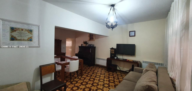 Imagem Casa com 3 Quartos à Venda, 212 m² em Vila Carrão - São Paulo