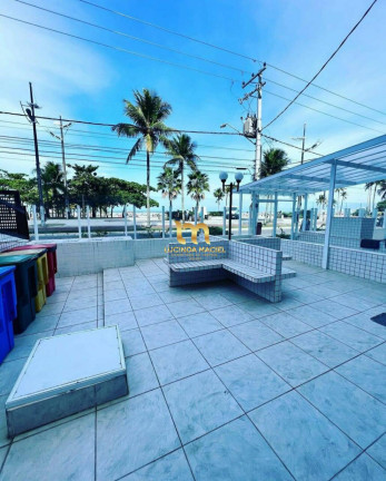 Imagem Apartamento com 1 Quarto à Venda, 48 m² em Guilhermina - Praia Grande