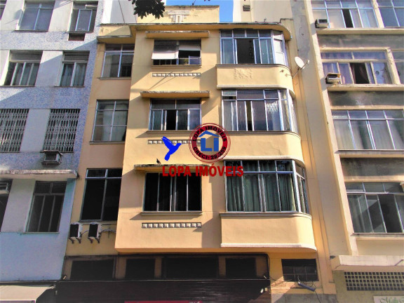 Imagem Apartamento com 2 Quartos à Venda, 78 m² em Centro - Rio De Janeiro Imagem Apartamento com 2 Quartos à Venda, 78 m² em Centro - Rio De Janeiro