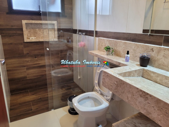 Imagem Casa de Condomínio com 4 Quartos à Venda, 200 m² em Residencial Park Hills - Ubatuba