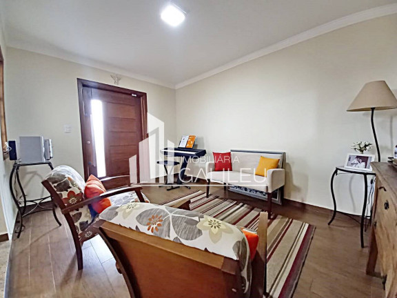 Casa com 3 Quartos à Venda, 148 m² em Vila Nova - Campinas