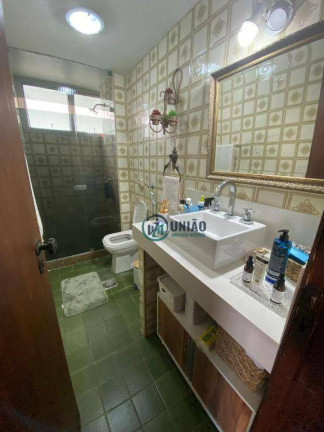 Imagem Apartamento com 3 Quartos à Venda, 135 m² em Icaraí - Niterói