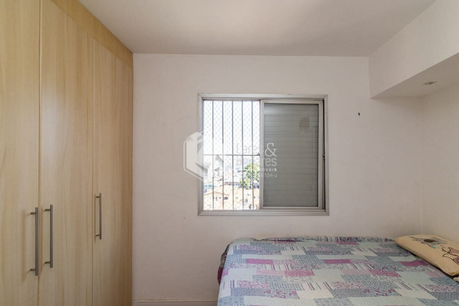 Imagem Apartamento com 3 Quartos à Venda, 84 m² em Freguesia Do ó - São Paulo Imagem Apartamento com 3 Quartos à Venda, 84 m² em Freguesia Do ó - São Paulo