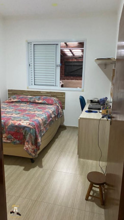 Imagem Cobertura com 3 Quartos à Venda, 133 m² em Baeta Neves - São Bernardo Do Campo