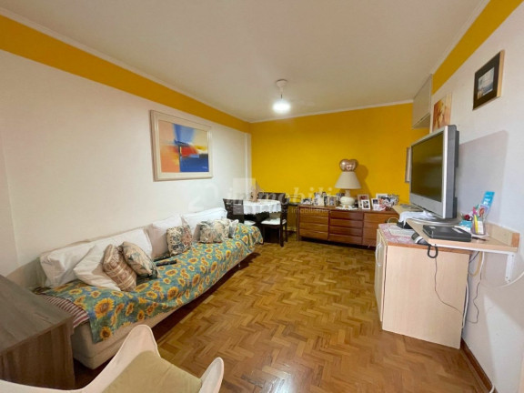 Imagem Apartamento com 2 Quartos à Venda, 75 m² em Higienópolis - São Paulo