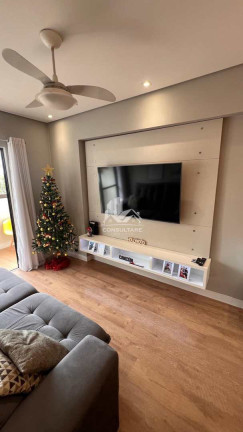 Imagem Apartamento com 2 Quartos à Venda, 60 m² em Embaré - Santos Imagem Apartamento com 2 Quartos à Venda, 60 m² em Embaré - Santos