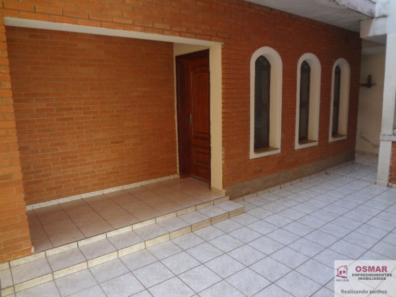 Imagem Imóvel com 5 Quartos à Venda, 255 m² em Centro - Sumaré