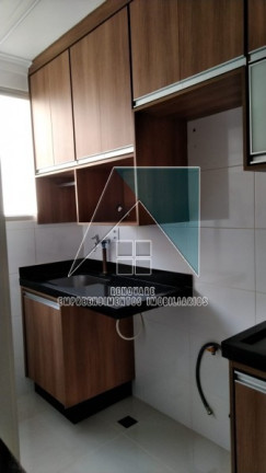 Apartamento com 2 Quartos à Venda,  em Parque Industrial Lagoinha - Ribeirão Preto