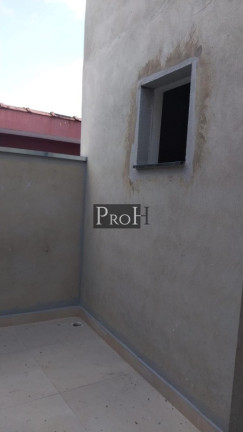 Imagem Sobrado com 3 Quartos à Venda, 115 m² em Jardim Alvorada - Santo André