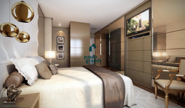 Imagem Apartamento com 3 Quartos à Venda, 261 m² em Exposição - Caxias Do Sul Imagem Apartamento com 3 Quartos à Venda, 261 m² em Exposição - Caxias Do Sul