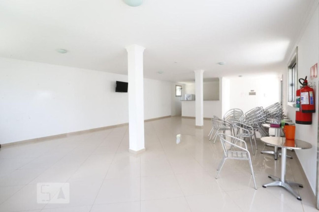 Imagem Apartamento com 2 Quartos à Venda, 51 m² em Parque Residencial Casa Branca - Suzano Imagem Apartamento com 2 Quartos à Venda, 51 m² em Parque Residencial Casa Branca - Suzano