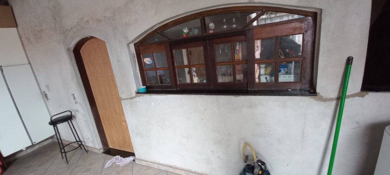 Imagem Casa com 5 Quartos à Venda, 240 m² em Vila Nova York - São Paulo Imagem Casa com 5 Quartos à Venda, 240 m² em Vila Nova York - São Paulo