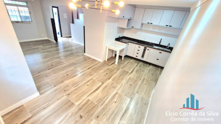 Imagem Casa com 2 Quartos à Venda, 150 m² em Centro - São Vicente Imagem Casa com 2 Quartos à Venda, 150 m² em Centro - São Vicente