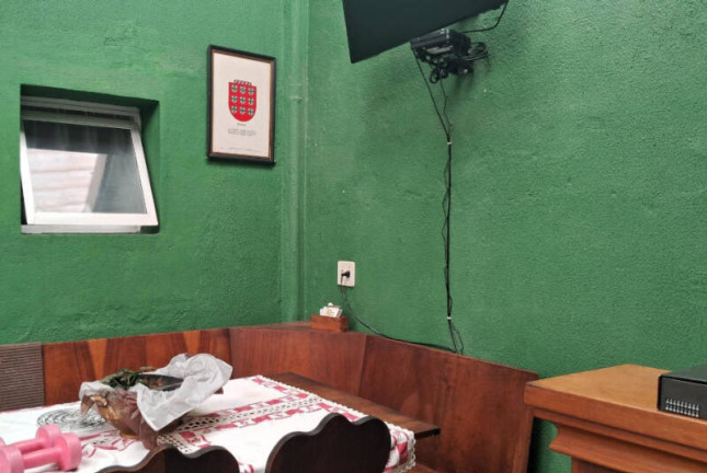 Imagem Casa com 5 Quartos à Venda, 200 m² em Brooklin Paulista - São Paulo
