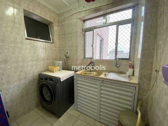 Imagem Apartamento com 3 Quartos à Venda, 105 m² em Centro - São Caetano Do Sul Imagem Apartamento com 3 Quartos à Venda, 105 m² em Centro - São Caetano Do Sul