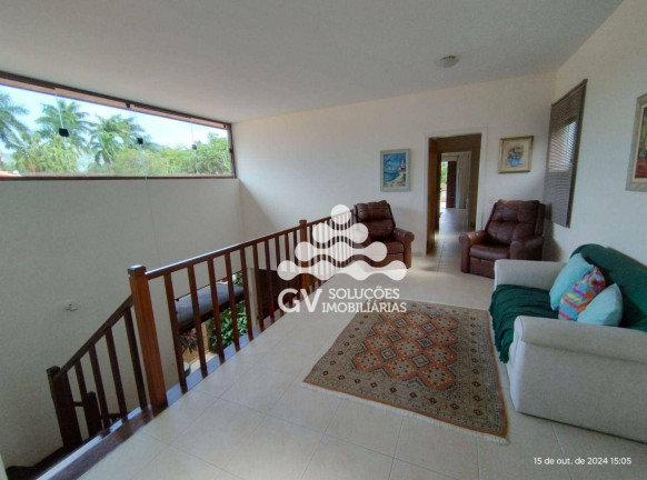 Imagem Casa com 6 Quartos à Venda, 365 m² em Condomínio Pedra Verde - Ubatuba Imagem Casa com 6 Quartos à Venda, 365 m² em Condomínio Pedra Verde - Ubatuba